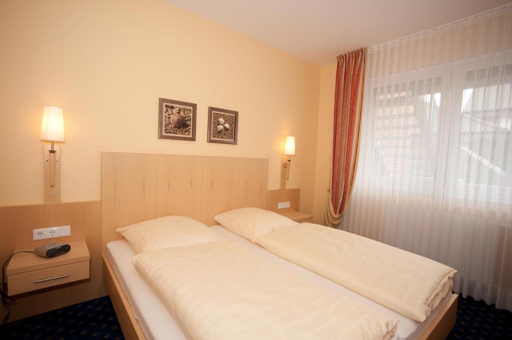 Akzent Hotel Hubertus Melle Room photo
